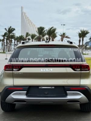 Xe Kia Sonet Premium 1.5 AT 2023