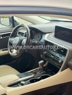 Xe Lexus RX 300 2020