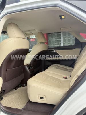 Xe Lexus RX 300 2020