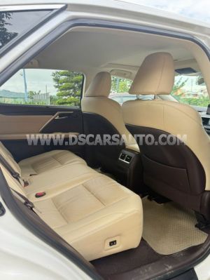 Xe Lexus RX 300 2020