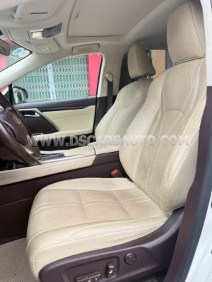 Xe Lexus RX 300 2020