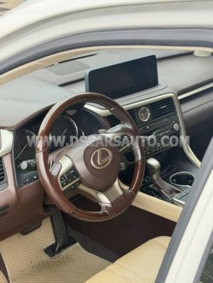 Xe Lexus RX 300 2020