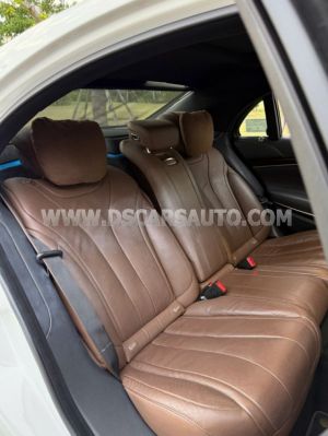 Xe Mercedes Benz S class S450L 2019