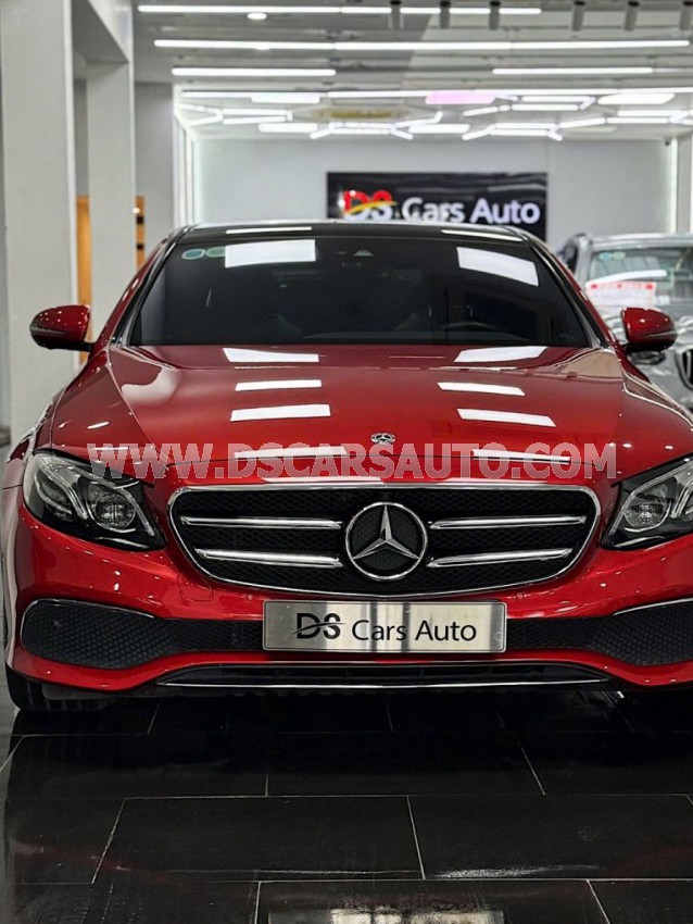 Mercedes Benz E class E200 Sport 2019