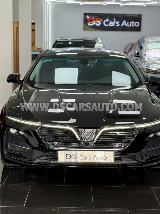 VinFast Lux A 2.0 Premium 2.0 AT 2019