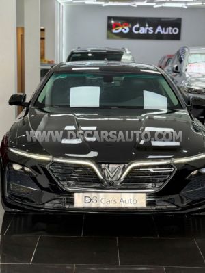 Xe VinFast Lux A 2.0 Premium 2.0 AT 2019