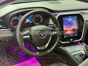 Xe VinFast Lux A 2.0 Premium 2.0 AT 2019