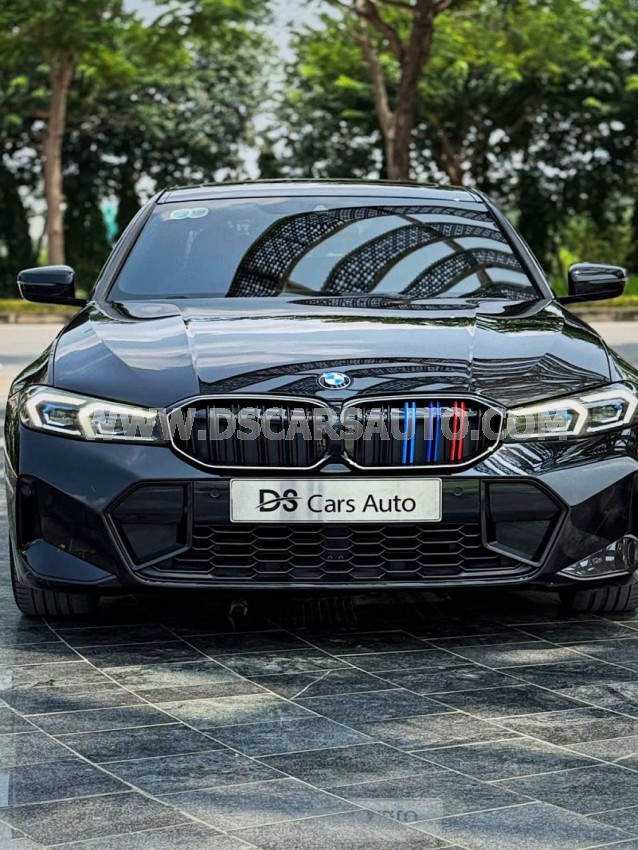 BMW 3 Series 330i M Sport 2023