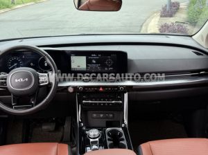 Xe Kia Carnival Signature 3.5G 2024