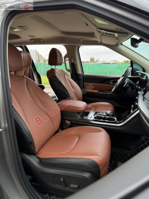 Xe Kia Carnival Signature 3.5G 2024