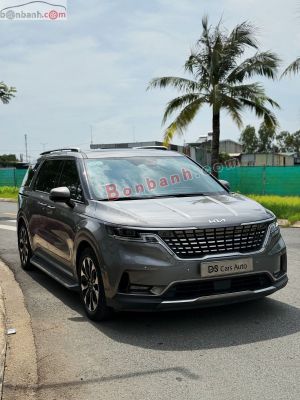 Xe Kia Carnival Signature 3.5G 2024