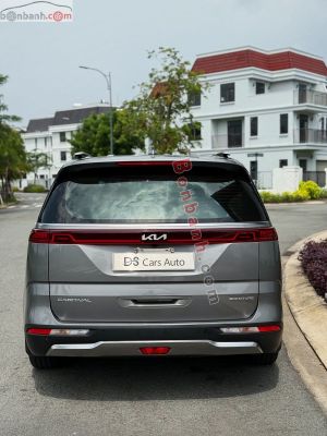 Xe Kia Carnival Signature 3.5G 2024