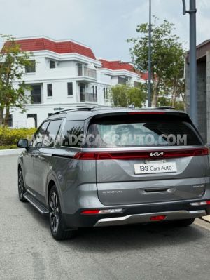 Xe Kia Carnival Signature 3.5G 2024