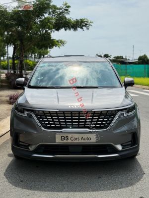 Xe Kia Carnival Signature 3.5G 2024