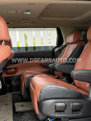 Xe Kia Carnival Signature 3.5G 2024