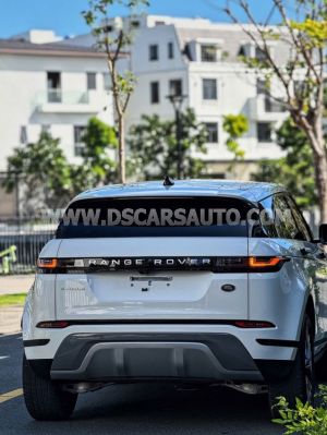 Xe LandRover Range Rover Evoque SE 2022