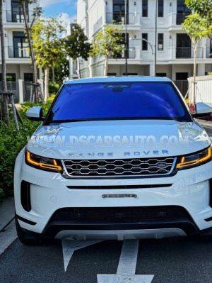 Xe LandRover Range Rover Evoque SE 2022