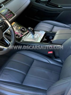 Xe LandRover Range Rover Evoque SE 2022