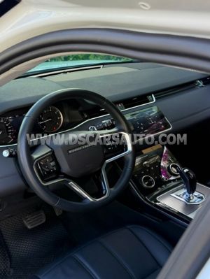 Xe LandRover Range Rover Evoque SE 2022