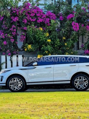 Xe LandRover Range Rover Evoque SE 2022