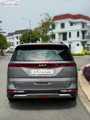 Xe Kia Carnival Signature 3.5G 2024