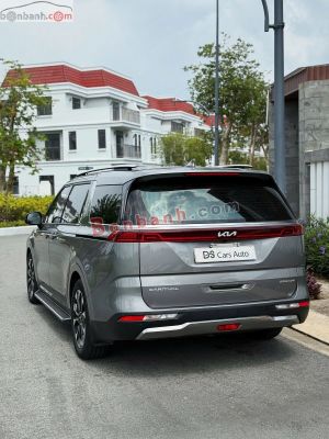Xe Kia Carnival Signature 3.5G 2024