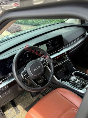 Xe Kia Carnival Signature 3.5G 2024