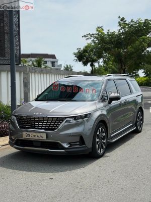 Xe Kia Carnival Signature 3.5G 2024