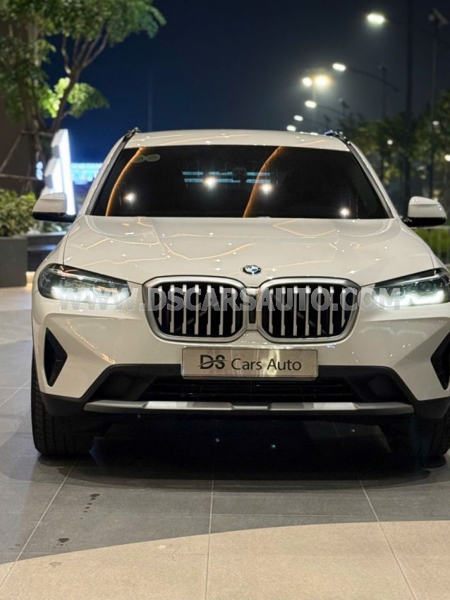 BMW X3 sDrive20i 2024