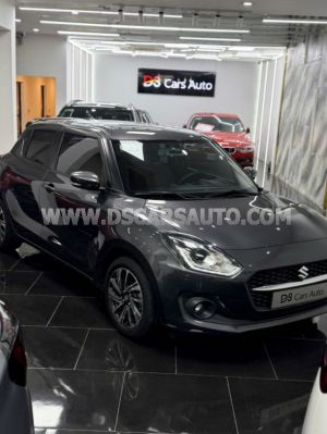 Xe Suzuki Swift GLX 1.2 AT 2023