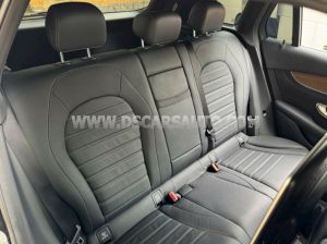 Xe Mercedes Benz GLC 250 4Matic 2017