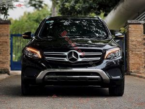 Xe Mercedes Benz GLC 250 4Matic 2017