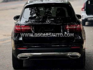 Xe Mercedes Benz GLC 250 4Matic 2017