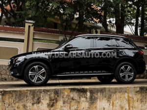 Xe Mercedes Benz GLC 250 4Matic 2017
