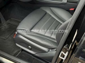 Xe Mercedes Benz GLC 250 4Matic 2017