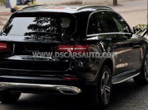 Xe Mercedes Benz GLC 250 4Matic 2017