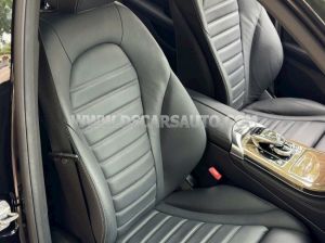Xe Mercedes Benz GLC 250 4Matic 2017