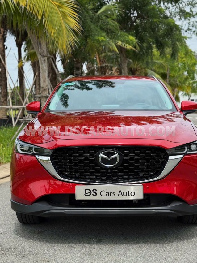 Mazda CX5 Premium 2.0 AT 2023