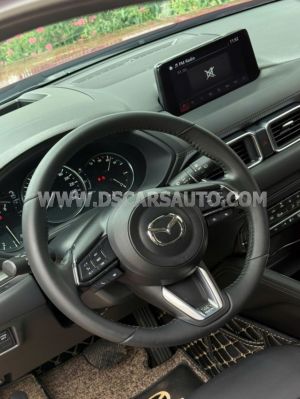 Xe Mazda CX5 Premium 2.0 AT 2023