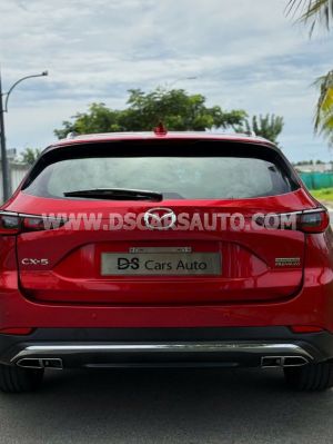 Xe Mazda CX5 Premium 2.0 AT 2023