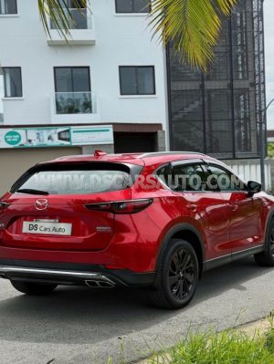 Xe Mazda CX5 Premium 2.0 AT 2023