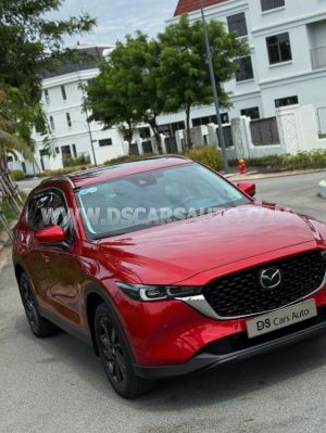 Xe Mazda CX5 Premium 2.0 AT 2023