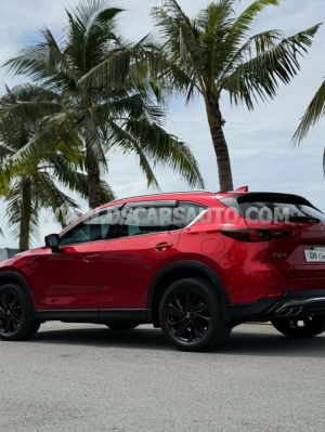 Xe Mazda CX5 Premium 2.0 AT 2023