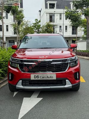 Xe Kia Seltos Luxury 1.5 AT 2024