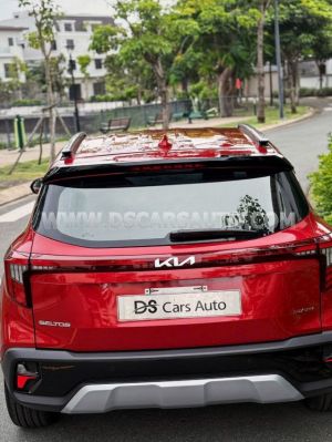 Xe Kia Seltos Luxury 1.5 AT 2024