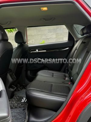 Xe Kia Seltos Luxury 1.5 AT 2024