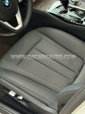 Xe BMW 5 Series 520i 2023