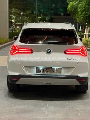 Xe BMW X3 xDrive20i 2025