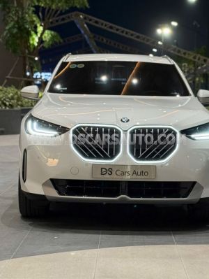 Xe BMW X3 xDrive20i 2025