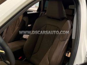 Xe BMW X3 xDrive20i 2025